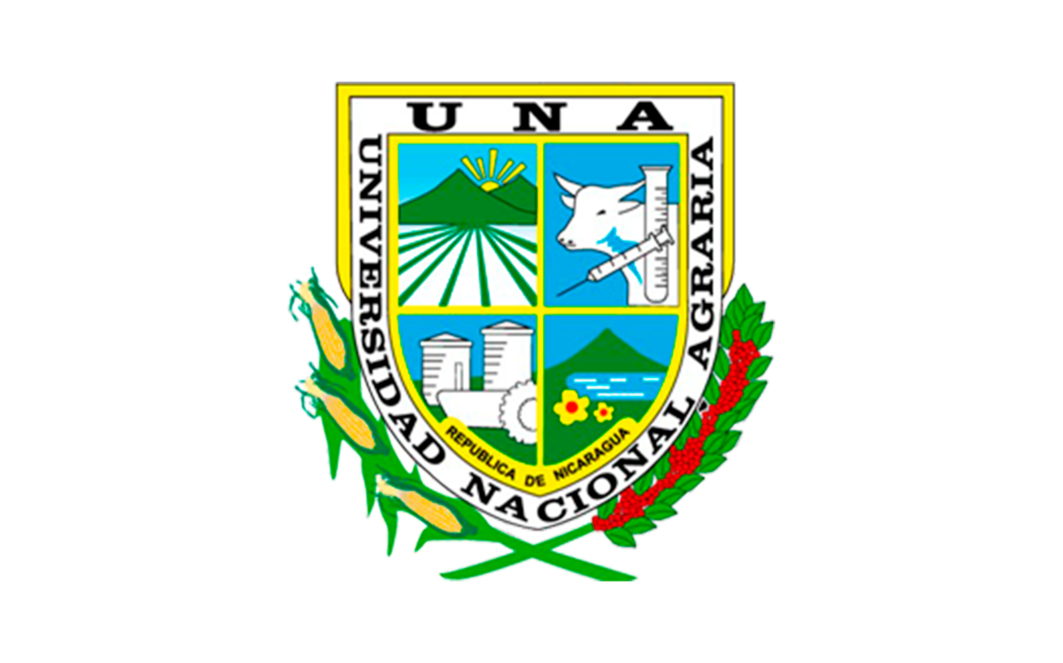 UNA-NICARAGUA 2